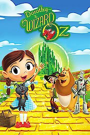 Dorothy and the Wizard of Oz Season 7 Episode 3