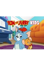 Tom & Jerry Kids Season 6 Episode 11