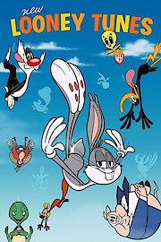 New Looney Tunes Season 2 Episode 10