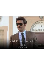 Transatlantic Ties Season 1 Episode 2