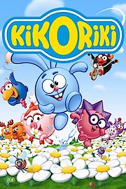 Kikoriki Season 1 Episode 28