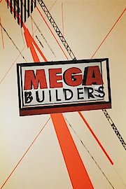 Mega Builders Season 2 Episode 5