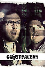 Ghostfacers Season 1 Episode 2