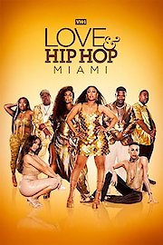 Love & Hip Hop: Miami Season 6 Episode 21