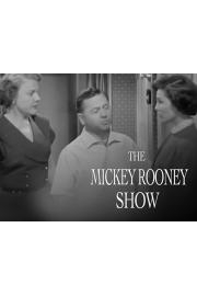 Mickey Rooney Show Season 1 Episode 8