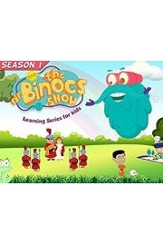 Dr. Binocs Show Educational Videos For Kids Season 1 Episode 2