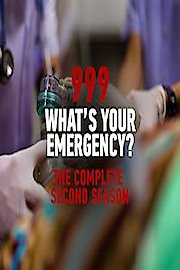 999: What's Your Emergency? Season 1 Episode 5