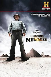 Chasing Mummies Season 1 Episode 4