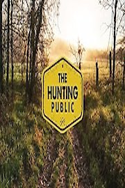 The Hunting Public Season 2 Episode 52