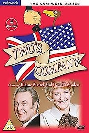 Two's Company Season 3 Episode 6