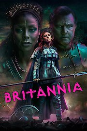 Britannia Season 3 Episode 2