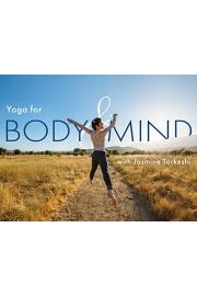 Yoga for Body and Mind Season 1 Episode 3