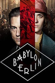 Babylon Berlin Season 4 Episode 8