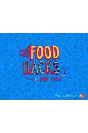 Food Hacks For Kids Season 2 Episode 1