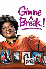 Gimme a Break! Season 6 Episode 7