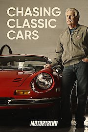 Chasing Classic Cars Season 6 Episode 23