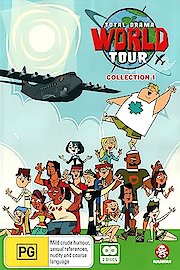 Total Drama World Tour Season 1 Episode 0