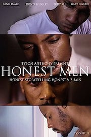 Honest Men Season 1 Episode 1