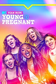 Teen Mom: Young + Pregnant Season 5 Episode 12