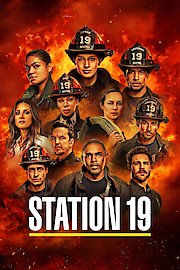 Station 19 Season 6 Episode 15