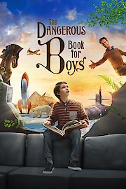 The Dangerous Book for Boys Season 1 Episode 1