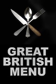 Great British Menu Season 5 Episode 24