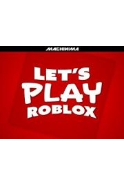 Let's Play Roblox Season 9 Episode 1