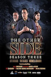 The Other Side Season 7 Episode 13