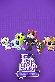 Littlest Pet Shop: A World of Our Own Season 2 Episode 1