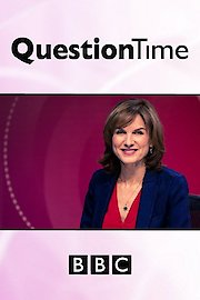 Question Time Season 6 Episode 50