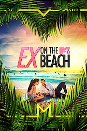 Ex On The Beach (US) Season 2 Episode 1