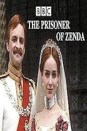 The Prisoner of Zenda Season 1 Episode 5