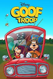 Goof Troop Season 3 Episode 9