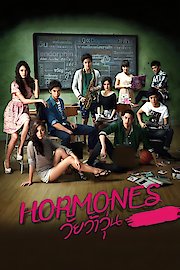 Hormones Season 3 Episode 0