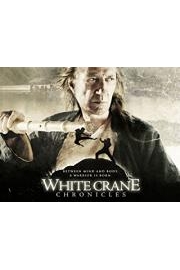 White Crane Chronicles Season 1 Episode 1