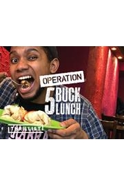 Operation 5 Buck Lunch Season 1 Episode 5