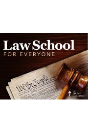 Law School for Everyone Season 1 Episode 19
