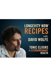 Longevity Now Recipes with David Wolfe Season 1 Episode 5