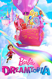 Barbie Dreamtopia Season 1 Episode 27