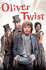 Oliver Twist (2007) Season 1 Episode 9