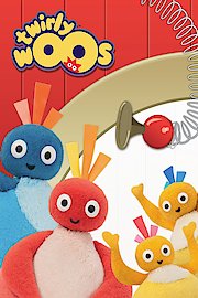 Twirlywoos Season 2 Episode 13