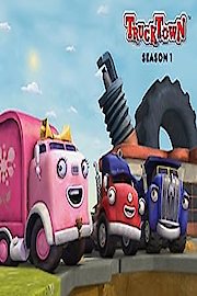 Trucktown Season 1 Episode 115