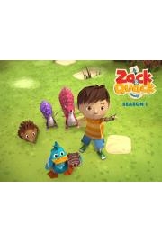 Zack & Quack Season 1 Episode 23