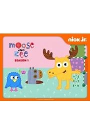 Moose & Zee Season 1 Episode 44