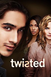 Twisted Season 2 Episode 2