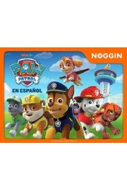 Paw Patrol en Espanol Season 1 Episode 1