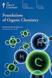 Foundations of Organic Chemistry Season 1 Episode 5