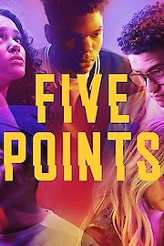 Five Points Season 1 Episode 1