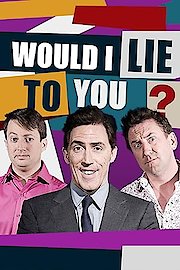 Would I Lie To You? Season 16 Episode 2