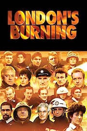 London's Burning Season 8 Episode 15